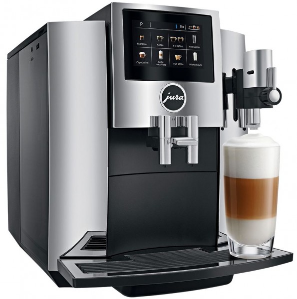 coffee machine uk